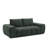 Compressed Sofa with Full Foam Support