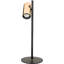 Beverlie Iron Desk Lamp