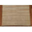 One-of-a-Kind 4 X 6'2" New Age Wool Area Rug in Cream
