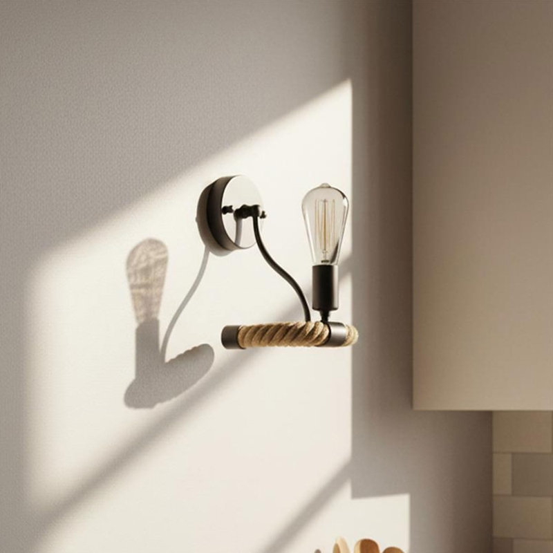 Armed Sconce, No