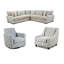 Ensemble de salon Fossil Oyster