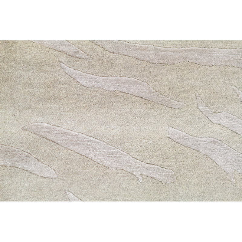 Animal Print Area Rug
