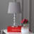 Lampe de table 16 po Killingly-15905838