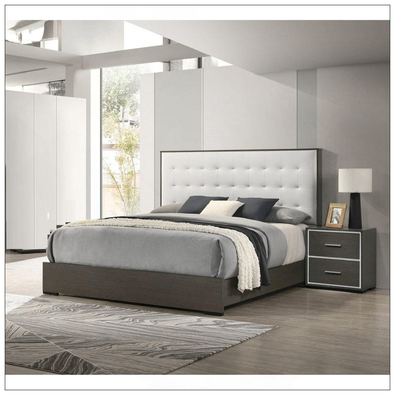 Mobilier de chambre à coucher 1pc, Grand