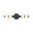 Hinkley Trigo Bathroom Vanity Light-104315540