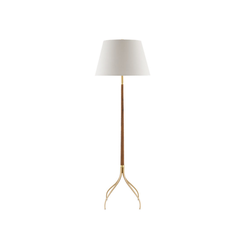 Circus Floor Lamp