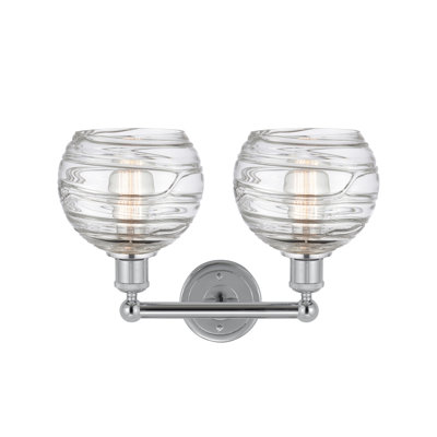 Essex 2 - Light Dimmable Vanity Light