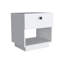 Table de chevet de style contemporain
