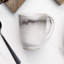 Aurora Handmade Stoneware Coffee Mug