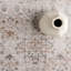 Tapis lavable en machine Alona Faded Medallion SplashGuard-227116633