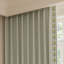 Paire de rideaux occultant en lin Willow (ensemble de 2)-133040485