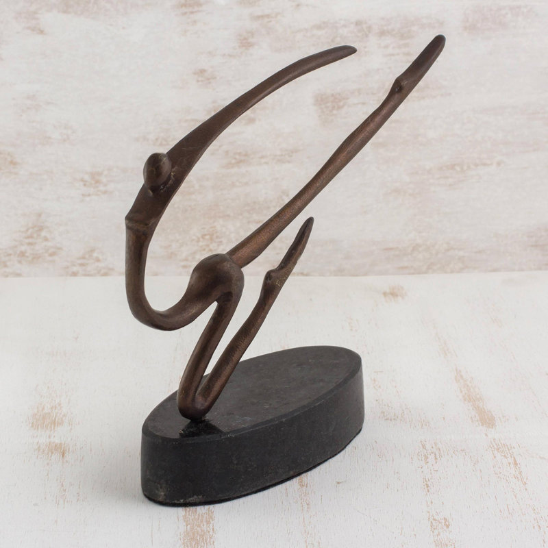 People Figurines & Sculptures