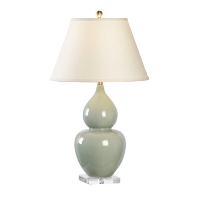 Fulton Ceramic Table Lamp
