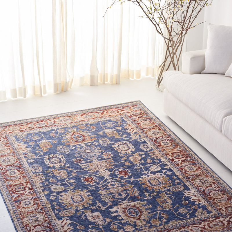 Bennet Lauren Ralph Lauren Performance Oriental Rug, Runner 2'2" x 8'