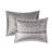 7 Piece Comforter King - Grey/taupe Forest Pattern-117429514-117429517