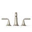 Tone Bath Faucet Trim-658680934