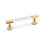 CP Series 3" Center to Center Bar Pull
