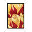 « arti tulip ii », impression sur toile-29483267-73561126-73561127