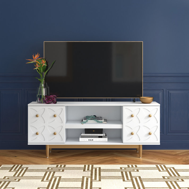 Briony TV Stand for TVs up to 50"