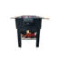 Table multi-jeux 4-en-1 48 po KICK Quad-93981921