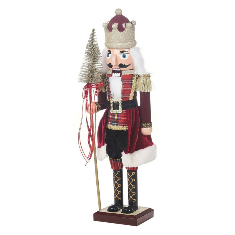 Christmas Nutcracker