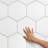 Apini 9" x 11" Porcelain Wall & Floor Tile-52598504