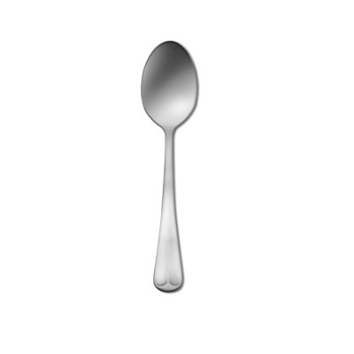 Old English Teaspoons by Delco (18/0)