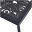 PHOENIX EXPANDABLE DINING TABLE