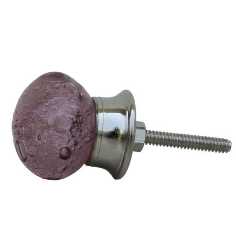 1 2/5" Diameter Mushroom Knob