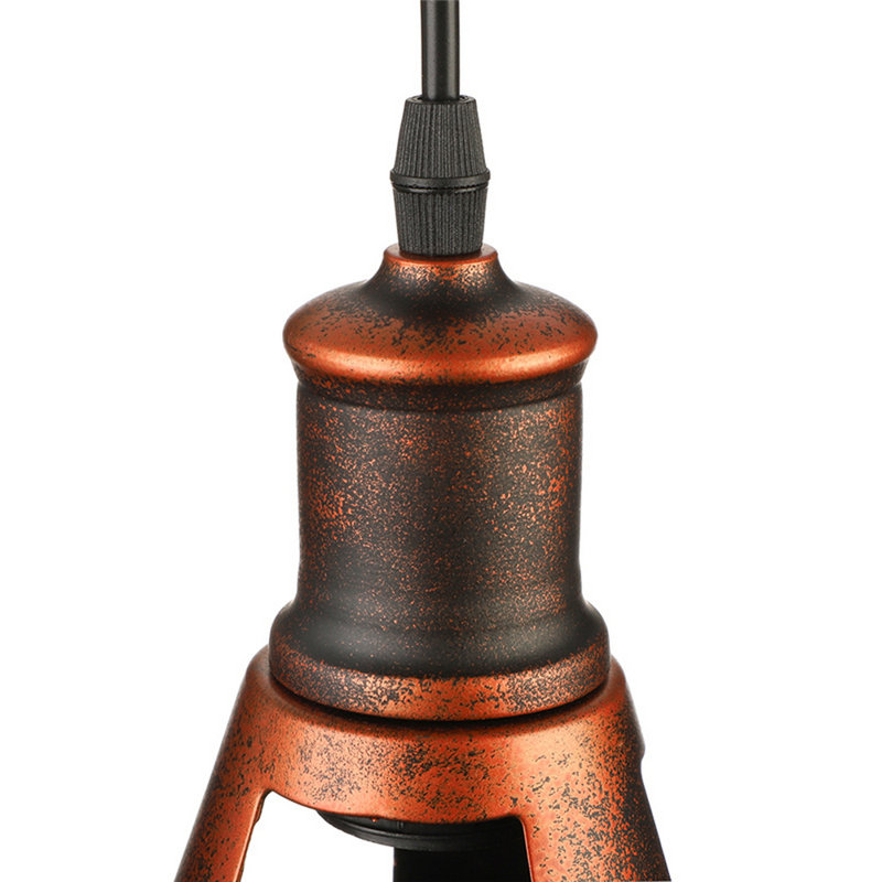 1 - Light Dome Pendant
