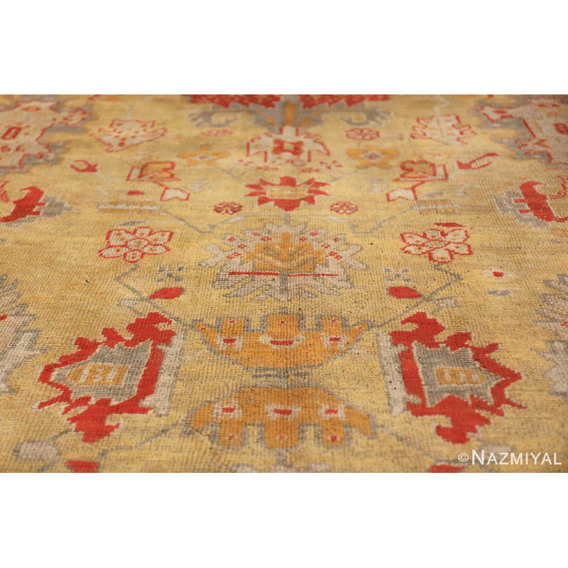 One-of-a-Kind 8'3" X 13'4" Area Rug