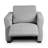 Almyra Upholstered Power Recliner