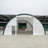 Single Truss Arch Storage Shelter-113270031