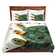 Dianochedesigns Animal Print Duvet Cover Set 