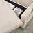 57" Modern Loveseat Sofa With Throw Pillows And Storage-401557198