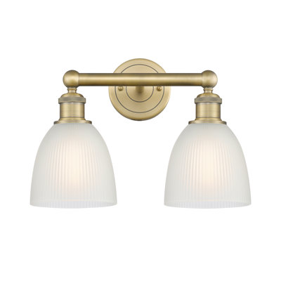 Philomene 2 - Light Dimmable Vanity Light