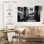 Kavia noir et blanc NYC-107869334