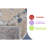 2x8 Loom & Area Rug, Multi/contemporary Style, Non-shedding, Stain , Ideal For Living Room, Bedroom, Entryway, Nursery Collection Rug 2x8, Multi/contemporary, Perfect