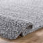 Tapis à poils longs contemporain Marleen-1810181893
