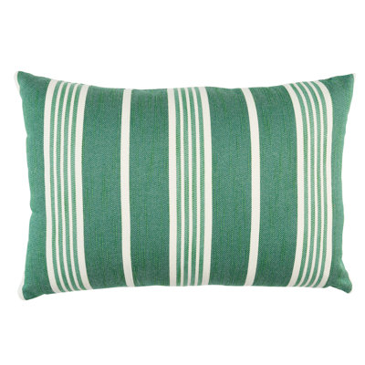 Mary McDonald Lumbar Pillow Cover & Insert