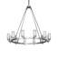 LED Chandelier