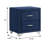 Finchley 24'' W Nightstand-1830761325