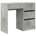 Concrete Grey