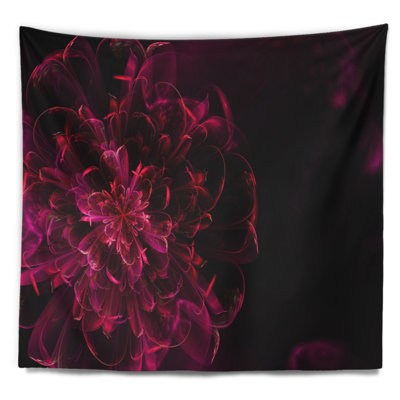 Polyester Tapestry