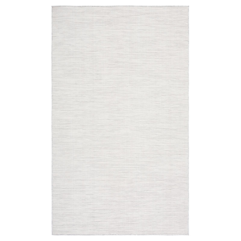 Msr400 Performance Geometric Indoor/Outdoor Area Rug, Rectangle 5'1" x 7'6"