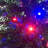 90cm H Lighted Artificial Christmas Tree-67202386
