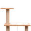 Gianna 123cm H Cat Tree-406392343