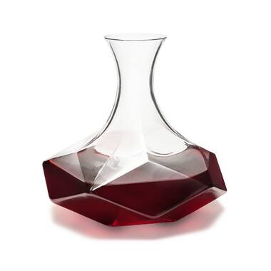 24.75oz. Riedel Lead Crystal Vinum Burgundy