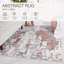 Grotto Abstract Indoor Rug-1996534521