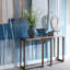 Miroir décoratif biseauté Vela